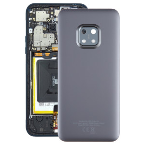 Pour Nokia XR20 Couvercle arrière de batterie d'origine (noir) SH76BL996-20