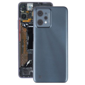 Pour Realme C31 couvercle arrière de batterie d'origine avec couvercle d'objectif d'appareil photo SH5DGL187-20