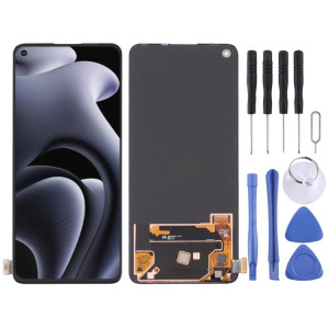 Écran LCD matériel AMOLED d'origine pour Realme Q5 Pro avec assemblage complet de numériseur SH6131150-20