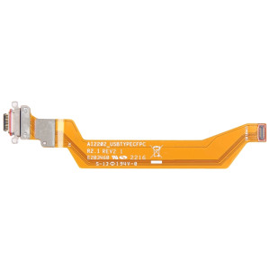 Pour Asus Zenfone 9 AI2202-1A006EU Câble flexible de port de charge SH61361145-20