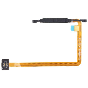 Pour le câble flexible du capteur d'empreintes digitales T-Mobile Revvl 6 5G SH614223-20