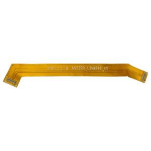 Pour Lenovo Tab M10 Plus TB-X606 Câble flexible de connecteur de carte de port de charge SH61621154-20