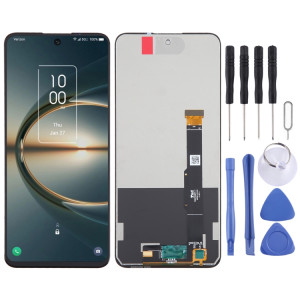 Écran LCD OLED pour TCL 30 V 5G avec assemblage complet du numériseur SH6169362-20