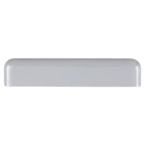 Pour Google Pixel 7 Pro Original Front Upper Top Back Cover (Gris) SH176H436-20