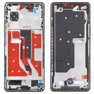 Pour Honor 80 Pro Original Front Housing LCD Frame Bezel Plate (Black) SH188B1113-20