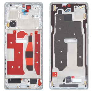 Pour Honor 70 Original Front Housing LCD Frame Bezel Plate (Bleu) SH204L683-20