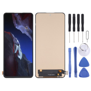 Pour écran LCD Xiaomi Poco F5 Pro TFT avec assemblage complet du numériseur SH6206998-20
