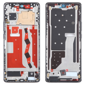 Pour Huawei nova 10 Original Front Housing LCD Frame Bezel Plate (Black) SH220B1256-20