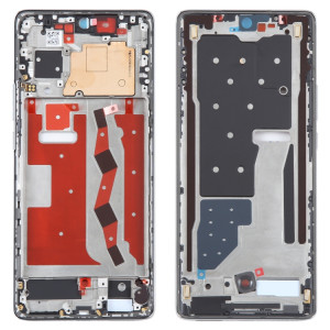 Pour Huawei nova 10 Original Front Housing LCD Frame Bezel Plate (Argent) SH220S1462-20