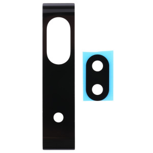 Pour objectif de caméra arrière d'origine Google Pixel 6A SH6231878-20