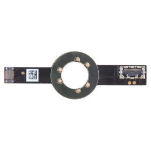 Pour DJI Mavic 2 Gimbal R-Axis Motor Flex Cable SH62381993-20
