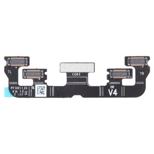 Pour DJI Mavic 3 câble flexible d'assemblage d'évitement d'obstacle de Vision arrière SH6240141-20
