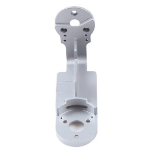 Support supérieur de protection de cardan PTZ YAW pour DJI Phantom 4 Pro SH62481945-20