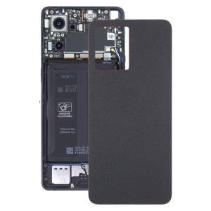 Pour le couvercle arrière de la batterie d'origine OPPO F21s Pro SH56BL247-20