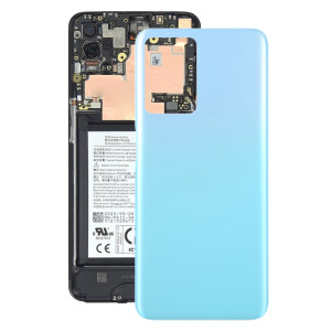 Pour OnePlus Nord CE 2 Lite 5G Couvercle arrière de batterie d'origine (Bleu) SH61LL812-20