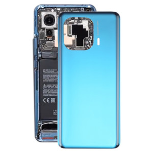 Pour Xiaomi Mi 11 Pro Batterie Couverture Arrière SH85LL1351-20