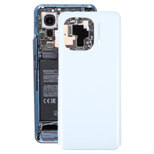 Pour le couvercle arrière de la batterie Xiaomi Mi 11 Pro (blanc) SH85WL930-20