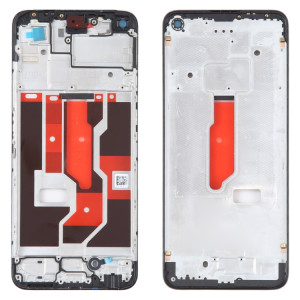 Pour Realme 9i 4G plaque de lunette de cadre LCD de boîtier avant d'origine SH62991897-20