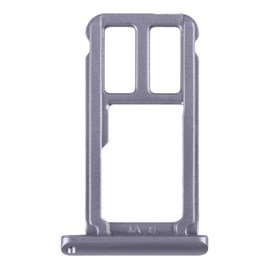 Pour Huawei MediaPad M5 8 SHT-W09 WIFI Edition Plateau de carte Micro SD d'origine (Gris) SH301H1356-20