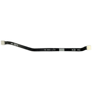 Pour Asus Zenfone 8 ZS590KS ZS590KS-2A007EU Support de carte SIM Socket Connect Flex Cable SH63231537-20