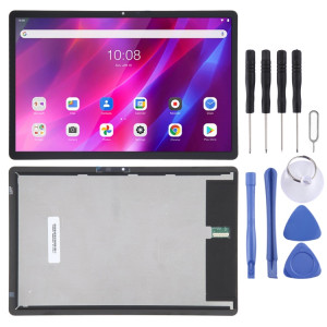 Écran LCD pour Lenovo Tab K10C E10C TB-X6E6N TB-X6E6 avec numériseur complet (noir) SH324B233-20
