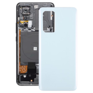 Pour le couvercle arrière de la batterie OEM Xiaomi Redmi K60 (blanc) SH48WL1170-20