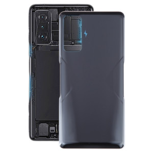 Pour Xiaomi Redmi K50 Gaming OEM Batterie Couverture Arrière (Noir) SH49BL1375-20