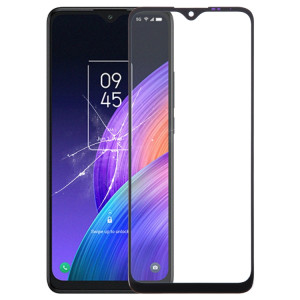 Pour TCL 30 XL T671G lentille extérieure en verre d'écran avant SH63541072-20