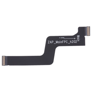 Pour Lenovo Z5 Pro L78031 câble flexible de carte mère SH6380358-20