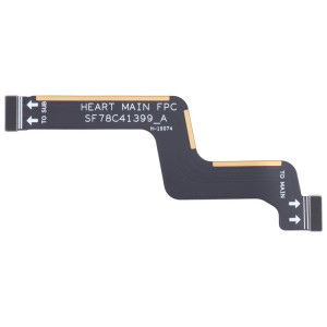 Pour Lenovo Z5 Pro GT L78032 câble flexible de carte mère SH6381964-20