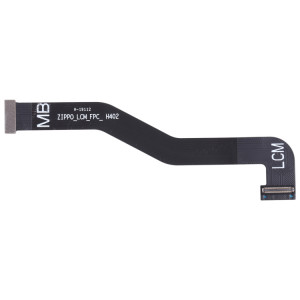 Pour Lenovo Z6 Pro L78051 Câble flexible LCD SH6383381-20
