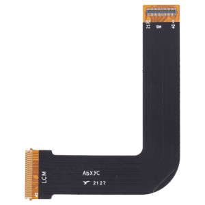 Pour Lenovo Chromebook Duet CT-X636F CT-X636N Câble flexible LCD SH63871164-20