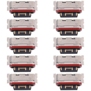Connecteur de port de charge 10 pièces pour Xiaomi Redmi Note 11 Pro + 5G Inde SH63941907-20
