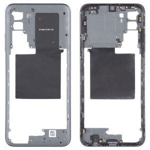 Pour Nokia G400 Original Front Housing LCD Frame Bezel Plate SH642684-20