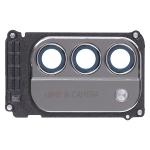 Cadre d'objectif de caméra arrière pour Nokia G400 SH64271371-20