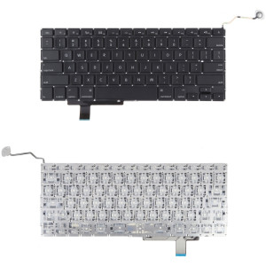 Clavier Version US pour Macbook Pro 17 pouces A1297 SH64571667-20