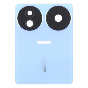 Pour objectif de caméra arrière d'origine Realme GT Neo5 SE (bleu) SH482L876-20