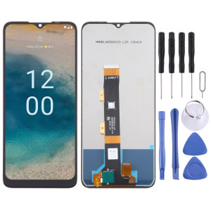 Écran LCD OEM pour Nokia G22 avec assemblage complet du numériseur SH64841517-20