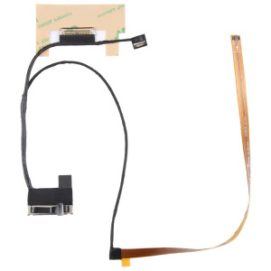 30pin DC02003GC00 DC02002Z800 5C10Q95877 5C10V98522 Câble LCD Pour Lenovo 730-13IKB 81CT 730-13IWL 81JR SH64911581-20