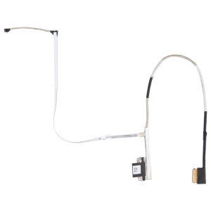 40pin OP5 DD00P5LC021 DD00P5LC022 DD00P5LC001 TPN-Q230 Câble LCD Pour HP Pavilion 0P5 15-DY 15-FQ 15S-FQ 15-EF 15-EQ 15S-EQ SH6494856-20