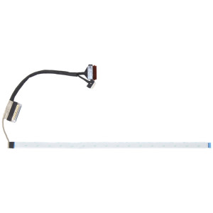 40Pin DC02C00QZ00 DC02C00QZ10 5C10S30208 Câble LCD Tactile Pour Lenovo ideapad 3-15ITL6 82H8 3-15ALC6 82KU 3 15IAU7 82RK 3 15ABA7 82RN EDP SH6498884-20