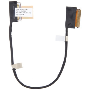 30Pin 01ER028 450.0AB01.0001 Câble LCD Pour Lenovo Thinkpad T570 P51S T580 P52S 20H9 SH6500294-20