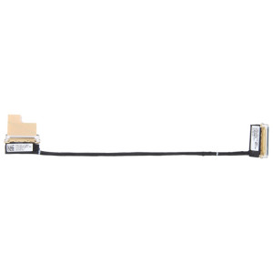 30Pin DC02C00DY00 01YT382 02HK974 Câble LCD Pour Lenovo Thinkpad T490 20N2 20N3 20RY 20RX T495 20NJ SH6501863-20