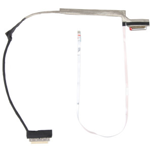 30Pin L20361-001 DC02C00I200 DC02C00IK00 Câble LCD Pour HP Pavlion Gaming 15-CX 15-CX0058WM SH6512361-20