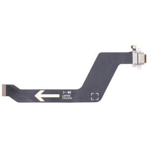 Pour le câble flexible du port de charge Huawei Mate 50E SH6533400-20