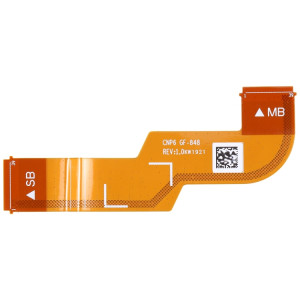 Pour Amazon Fire HD 10 2021 câble flexible de connecteur de carte mère d'origine SH6543479-20