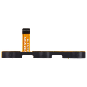 Pour Vsmart Joy 2 Plus OEM bouton d'alimentation et bouton de volume câble flexible SH6552637-20