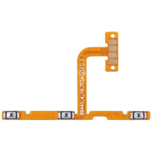 Pour Vsmart Joy 4 OEM bouton d'alimentation et bouton de volume câble flexible SH6554278-20