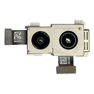 Pour Asus Zenfone 8 ZS590KS Caméra arrière SH65641668-20