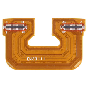 Pour Huawei MediaPad M6 10.8 petit câble flexible de carte mère d'origine SH659429-20